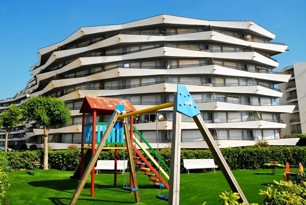 Rocamaura IV 3-12 Appartement L'Estartit 0*,  Spanje