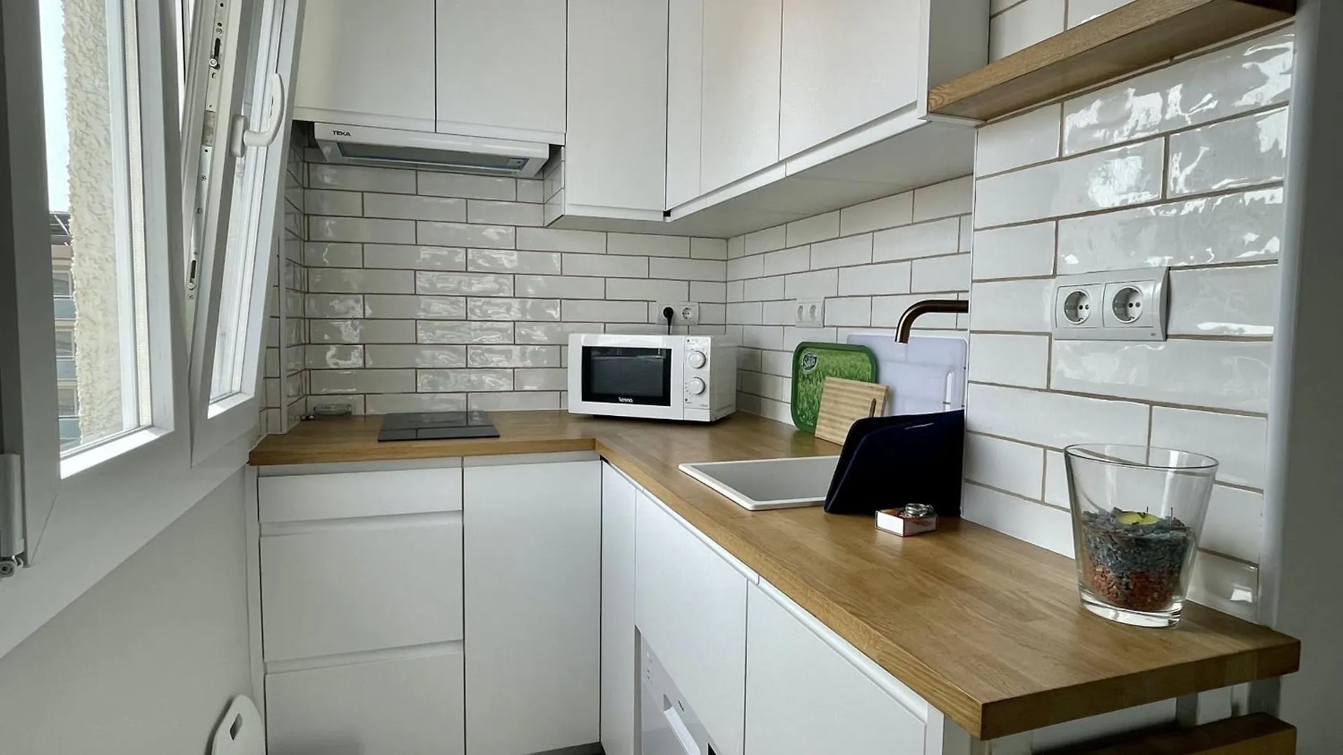 Rocamaura IV 3-12 Appartement L'Estartit