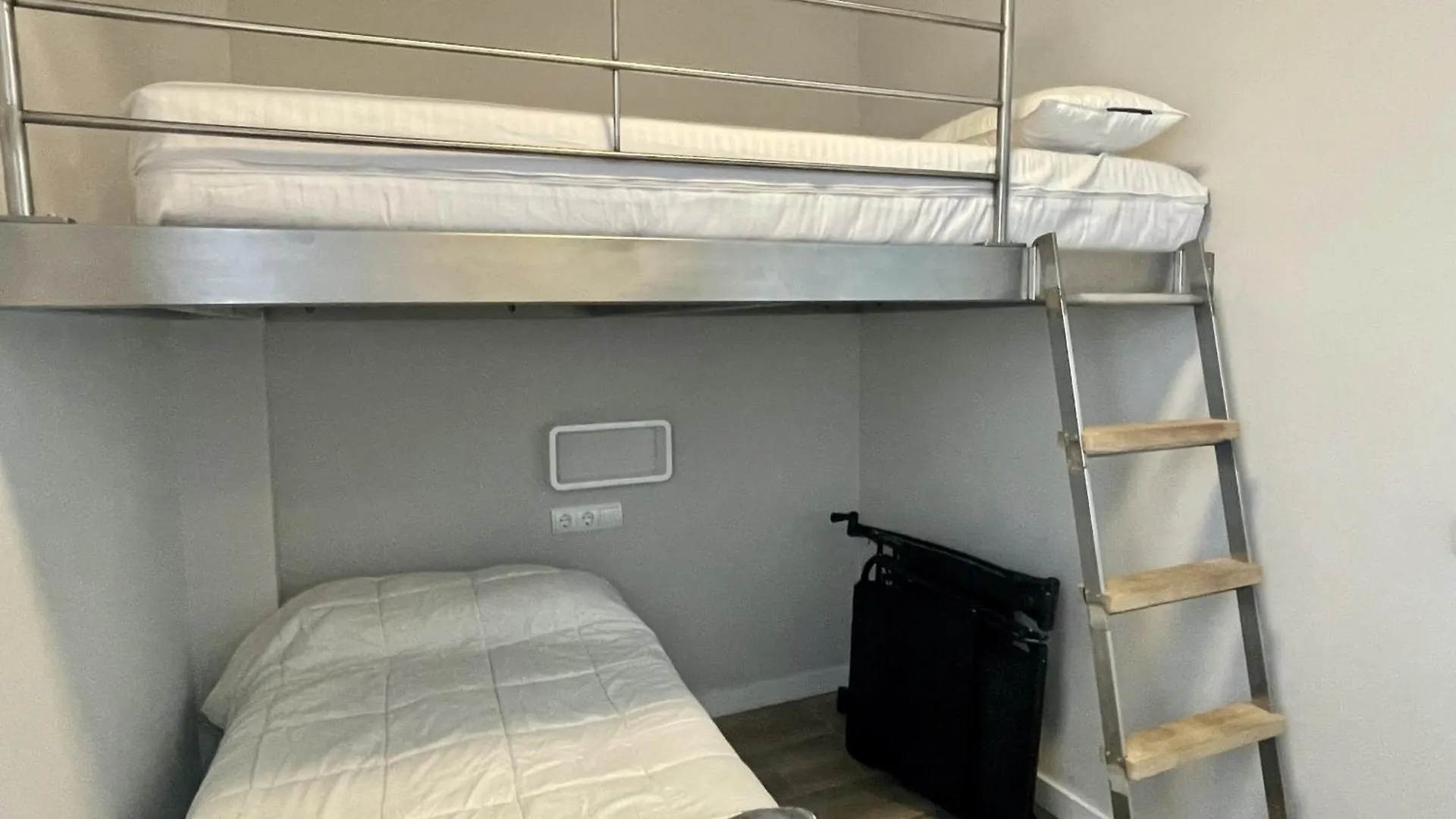 Rocamaura IV 3-12 Appartement L'Estartit