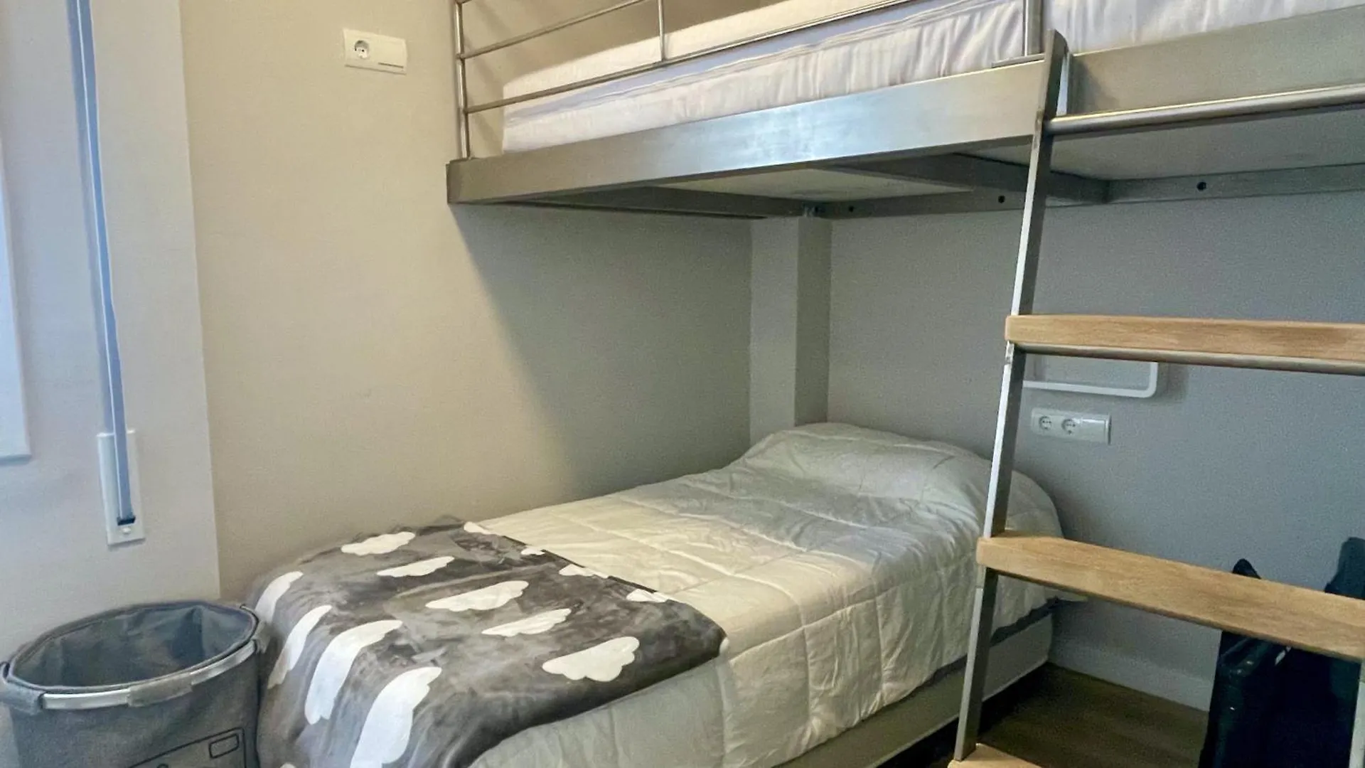 Rocamaura IV 3-12 Appartement L'Estartit