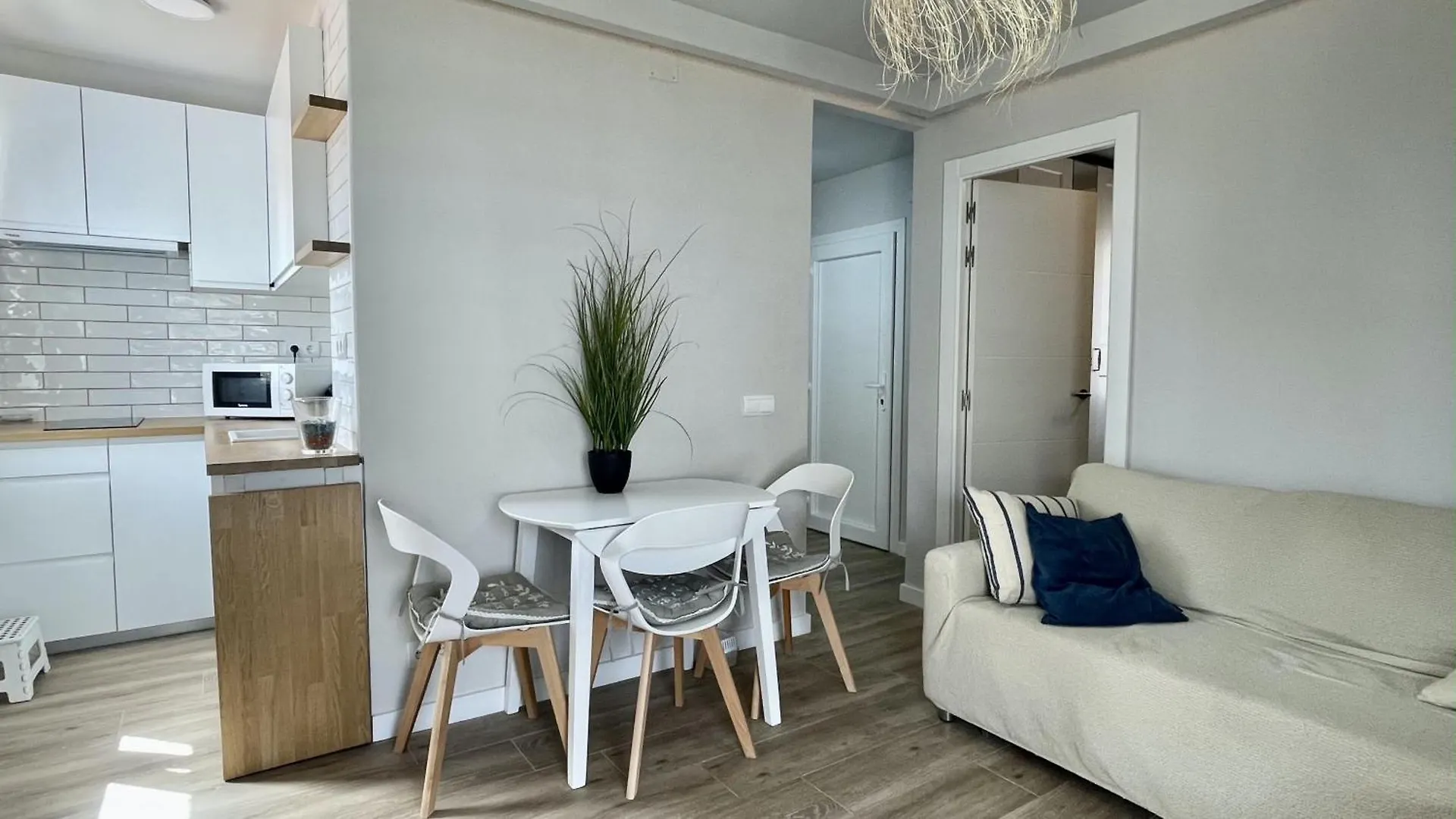 Rocamaura IV 3-12 Appartement L'Estartit 0*,