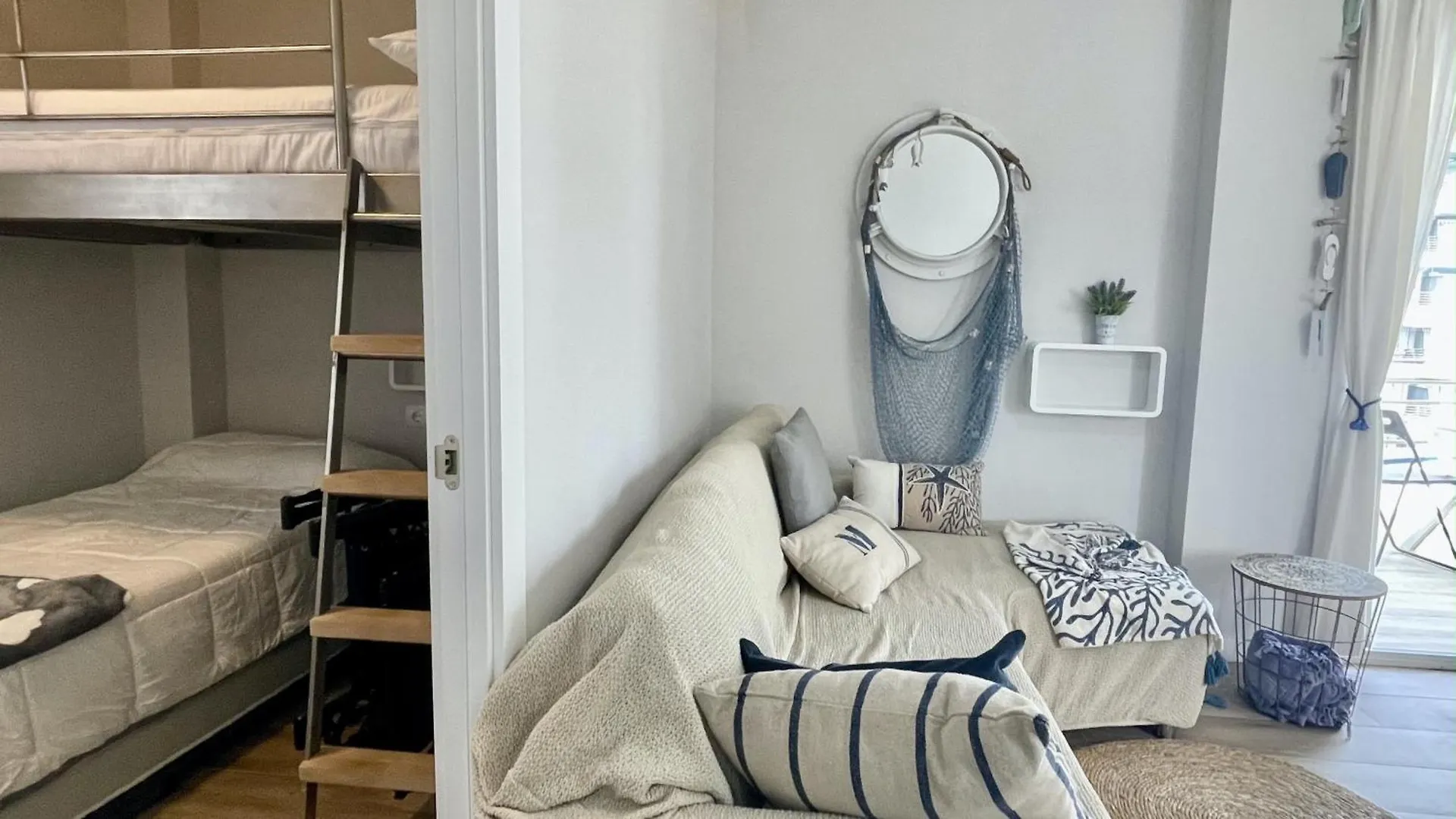 Rocamaura IV 3-12 Appartement L'Estartit