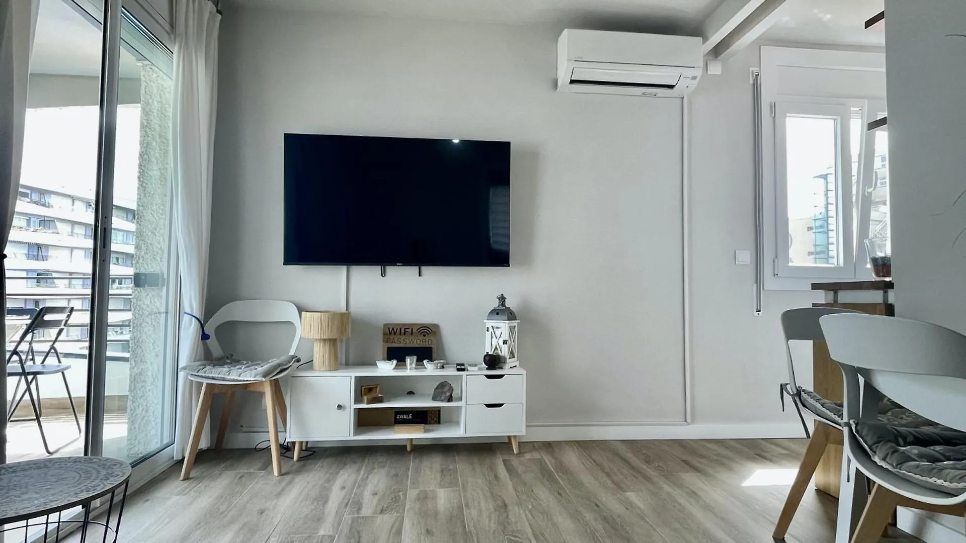 Rocamaura IV 3-12 Appartement L'Estartit Spanje
