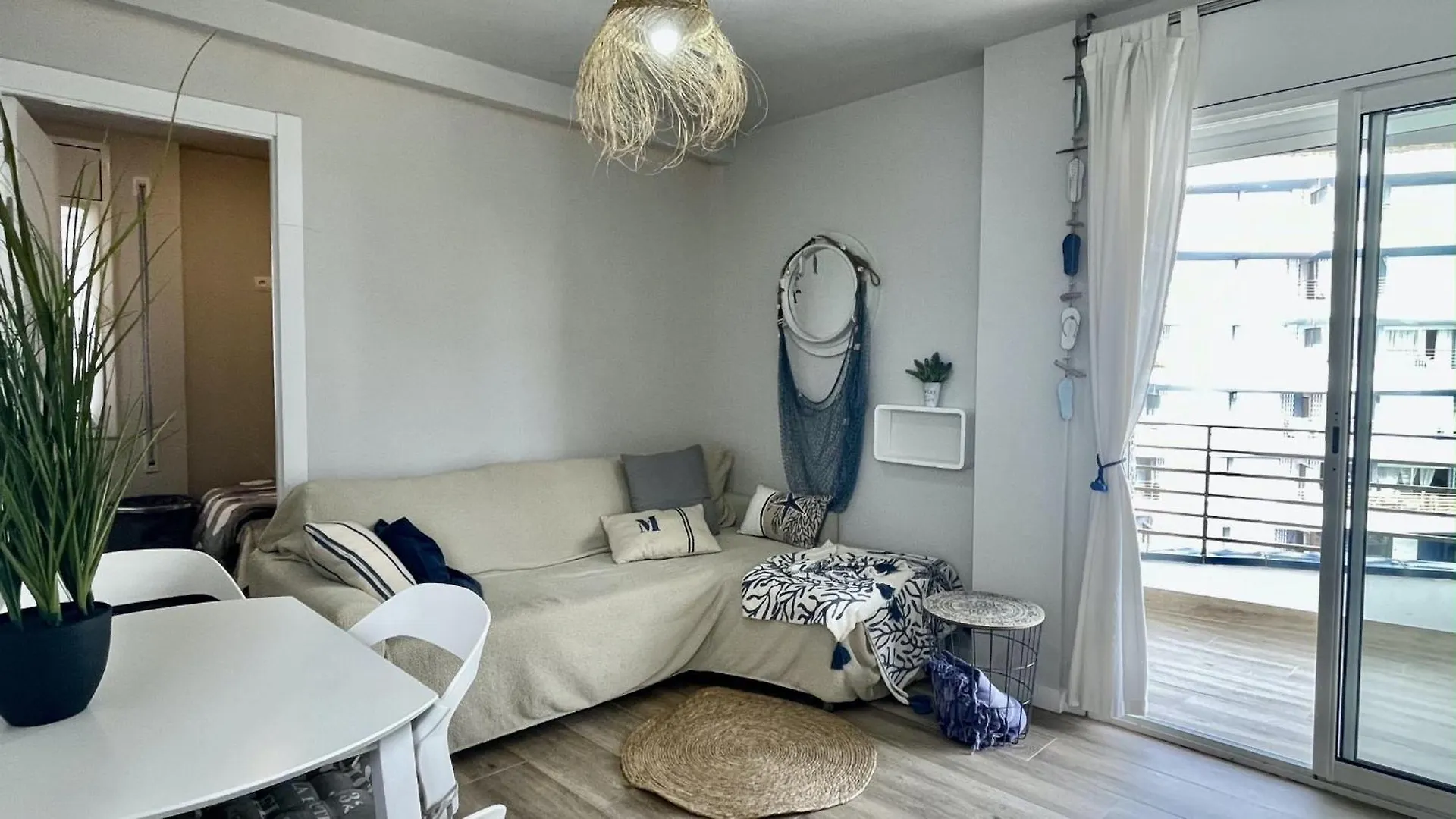 Rocamaura IV 3-12 Appartement L'Estartit