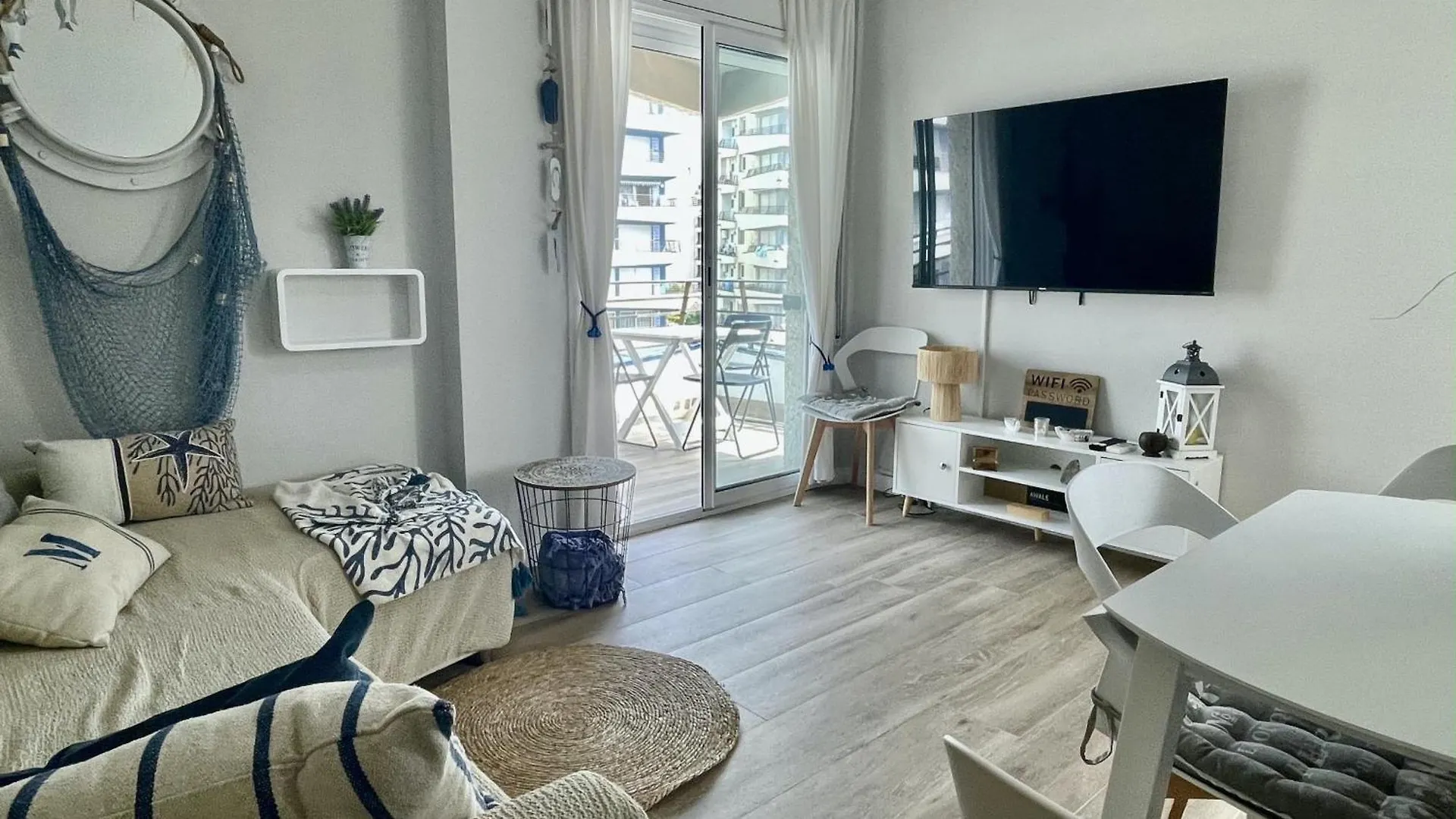 Rocamaura IV 3-12 Appartement L'Estartit