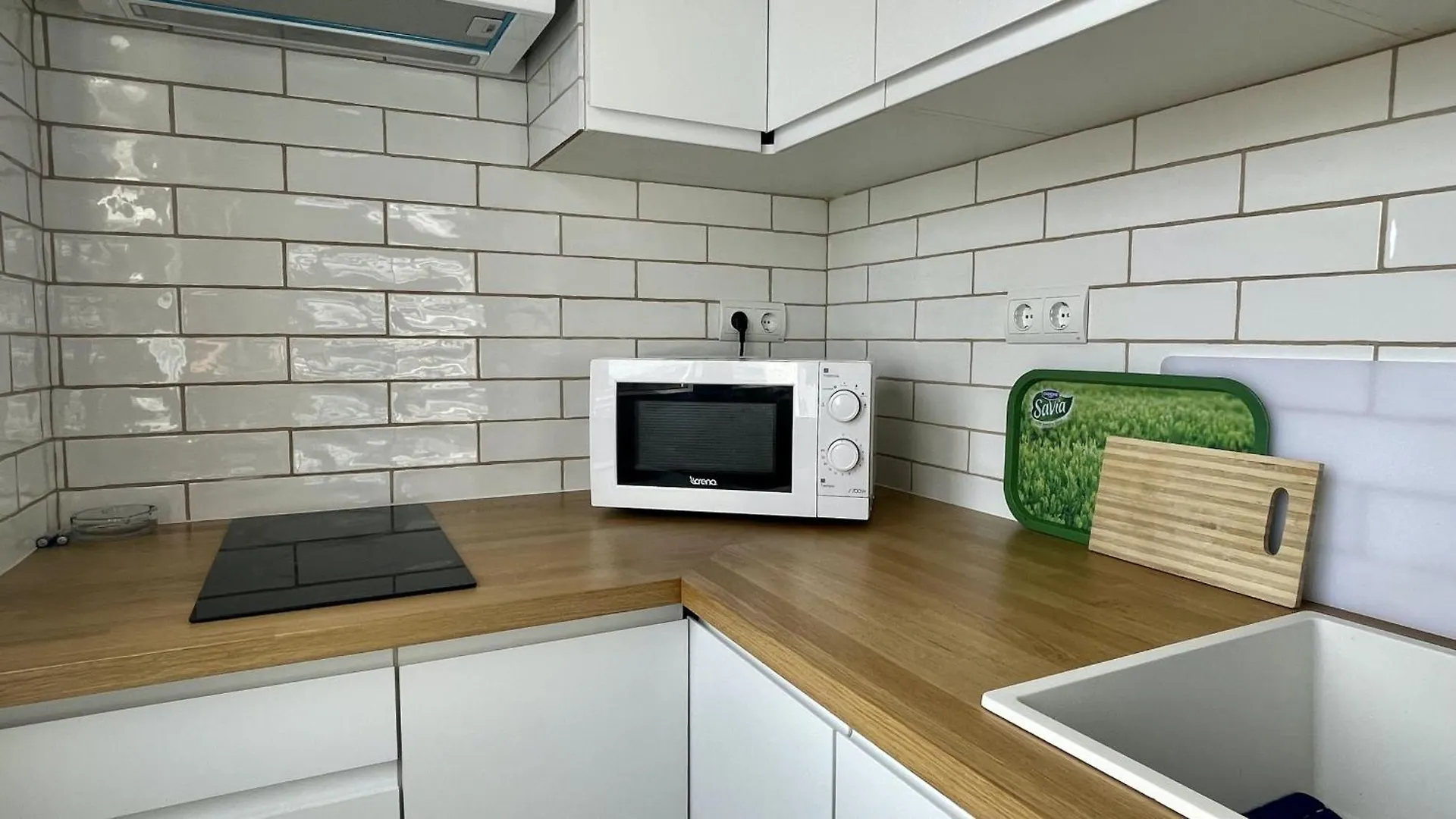 Rocamaura IV 3-12 Appartement L'Estartit