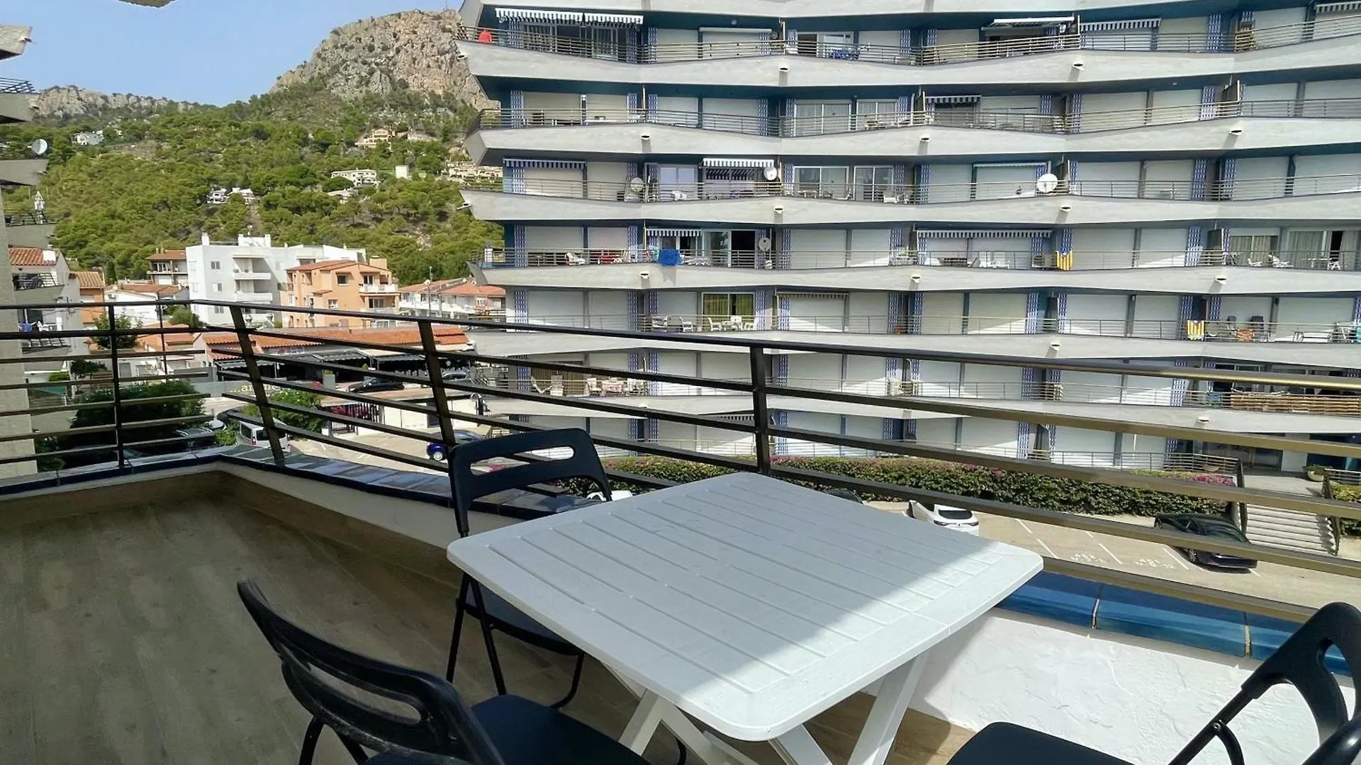 Appartamento Rocamaura IV 3-12 L'Estartit